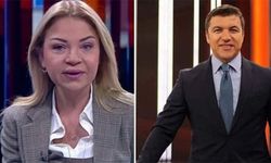 TV100, İsmail Küçükkaya ve Ebru Baki ile yollarını ayırdı!