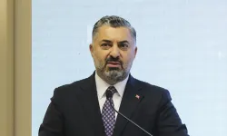RTÜK eski başkanı Ebubekir Şahin, Türk Telekom’un başına geçti