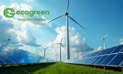 Ecogreen Enerji ne iş yapar? Ecogreen Enerji kimin? Ecogreen Enerji halka arz