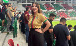 Zelal Taybeti kimdir? Zelal Taybeti Amedspor