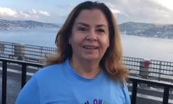 Beyza Zapsu kimdir, kaç yaşında? Beyza Zapsu Cuma namazı