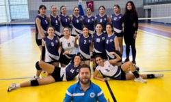 Ufuk Üniversitesi Kadın Voleybol Takımı seçmeleri Ankara'da başlıyor