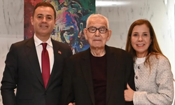 Hüseyin Ünal Öztozlu kimdir? Hüseyin Ünal Öztozlu kızı