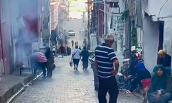 Samsun’da pazar günleri sokaklar mangal dumanıyla kaplanıyor! Herkes balkonda
