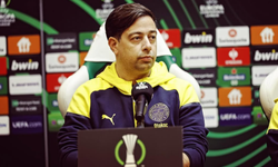 Alper Yemeniciler Fenerbahçe kimdir? Alper Yemeniciler basın toplantısı