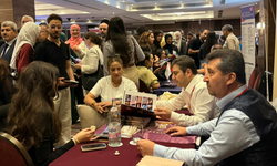 Ankara Sosyal Bilimler Üniversitesi'nden Tunus'ta Türk-Arap akademik iş birliğine katkı