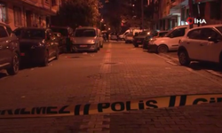 İstanbul'da sokak ortasında silahlı saldırı: 1 kişi hayatını kaybetti, 3 kişi yaralandı