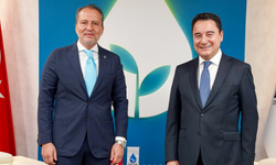 2026 asgari ücretine iki farklı reçete: Erbakan 45 bin, Babacan 33 bin TL dedi!