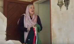 Uzak Şehir’de Filistin Bayrağı renkleri tartışması! Tesadüf mü, mesaj mı?