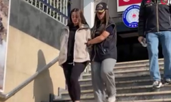Nişanlısının canına kıyıp cezaevinden firar eden kadın yakalandı
