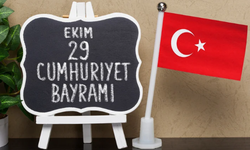 Cumhuriyet'in 102. yılında Ankara'daki üniversitelerden anlamlı kutlama mesajları