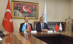 Ayrımcılıkla mücadelede yeni adım: Ankara YBÜ ile TİHEK'ten örnek iş birliği