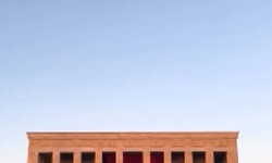 SOLOTÜRK Anıtkabir semalarında! Cumhuriyet coşkusu gökyüzüne taşındı