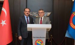 Ekrem Özübek kimdir nerelidir? Ekrem Özübek YSK