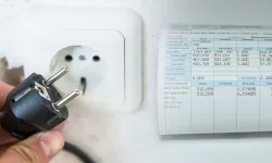 Elektrik faturalarında yeni sayfa: Tarife limiti düştü!