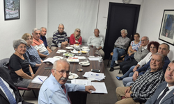 Ankara Tabip Odası Emekli Sağlık Emekçileri İçin Kolları Sıvadı!