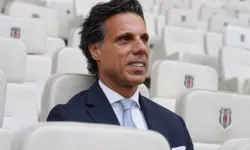 Emir Tamer Beşiktaş kimdir? Emir Tamer kaç yaşında?
