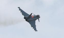 20 Eurofighter'a ne kadar ödenecek? MSB açıkladı