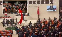 Erdoğan'ı ayakta karşıladılar! Meclis açılışında DEM ve İYİ Parti'den beklenmedik hareket