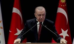 Erdoğan’dan İsrail'e Sumud tepkisi: “Haydutluğu lanetliyorum”
