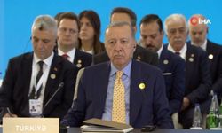 Türkiye'den ortak alfabe için tarihi adım: Erdoğan duyurdu, ilk eser basılıyor
