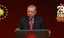 Cumhurbaşkanı Erdoğan’dan kritik mesaj: Terörün sıfırlandığı Türkiye geliyor