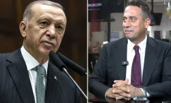 Flaş gelişme: Cumhurbaşkanı Erdoğan'dan CHP'li Başarır’a tazminat davası!
