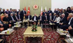 Erdoğan’dan resepsiyon fotoğrafına yorum! O kare gerçek Türkiye fotoğrafıdır