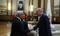 Gözler Ankara'da: Erdoğan ile DEM'lilerin görüşmesi sona erdi!