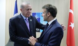 Macron teklif etti, Erdoğan yanıtladı: Türk askeri Gazze’ye mi gidiyor?