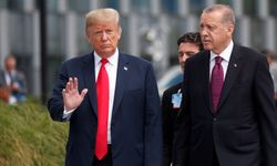 ABD Başkanı Trump Mısır yolunda! Erdoğan’dan övgüyle bahsetti