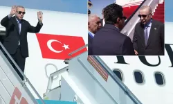 Netanyahu krizi! Erdoğan’ın uçağı Şarm El-Şeyh’te piste inmedi