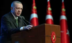 Cumhurbaşkanı Erdoğan’dan su krizi açıklaması! 'Ankara, İstanbul ve Bursa alarm veriyor'