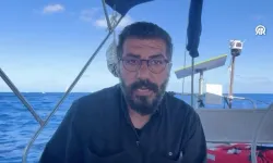 Ersin Çelik kimdir, nereli? Ersin Çelik Sumud
