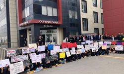 Erciyes Üniversitesi’nde kan donduran olay: Meliha Keskin'in ölümü öğrencileri harekete geçirdi