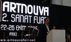 Tepebaşı Belediye Başkanı Ataç: Bir konu sanata, halka yönelikse değerlidir