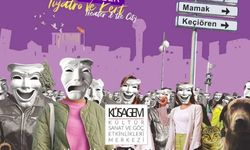 17. ETHOS Ankara Uluslararası Tiyatro Festivali “Tiyatro ve Kent” temasıyla sanatseverlerle buluşacak