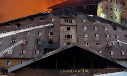 Kartalkaya davasında karar günü: 78 kişinin öldüğü otel yangınında müebbet isteniyor