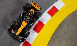Singapur GP: İkinci antrenman seansında tempoyu Piastri belirledi