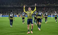 Fenerbahçe'den Avrupa'da güç gösterisi! Stuttgart 1-0 mağlup