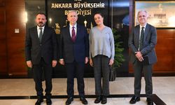 Mansur Yavaş açıkladı: Ahmet Minguzzi'nin adı Ankara'da yaşatılacak