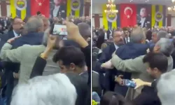 Fenerbahçe Divan Kurulu’nda kavga çıktı! 'Seni sokağa çıkartırsam şerefsizim'