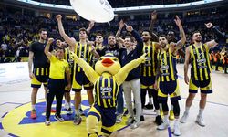 Fenerbahçe'nin EuroLeague maçları Almanya'ya taşındı!