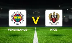 Fenerbahçe Nice maçı ne zaman, saat kaçta, hangi kanalda? Şifresiz mi?