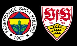 Fenerbahçe-Stuttgart maçı hangi tarihte, saat kaçta, hangi kanalda?