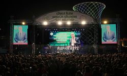 Karadeniz'de son yılların en büyük festivali: Masrafları bakın kim karşıladı!