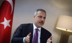 Fidan: “İki devletli çözüm hayata geçerse, Türkiye fiili garantör olmaya hazır”