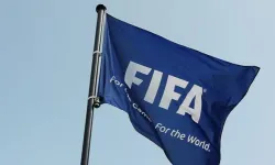 FIFA'dan akıl almaz İsrail açıklaması: "FIFA jeopolitik sorunları çözemez"