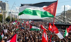 İtalya'da sendikalardan flaş karar: 3 Ekim'de İsrail'i protesto için grev yapacaklar!