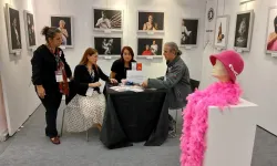 Ankara’da Kadın Olmak “Erken Tanı Hayat Kurtarır” Sergisi ArtNouva’da